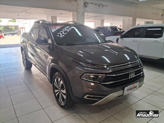FIAT TORO 2.0 16V TURBO DIESEL VOLCANO 4WD AT9